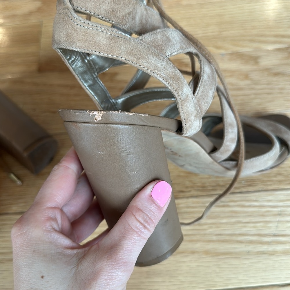 Sam Edelman yardley - Picture 9 of 9